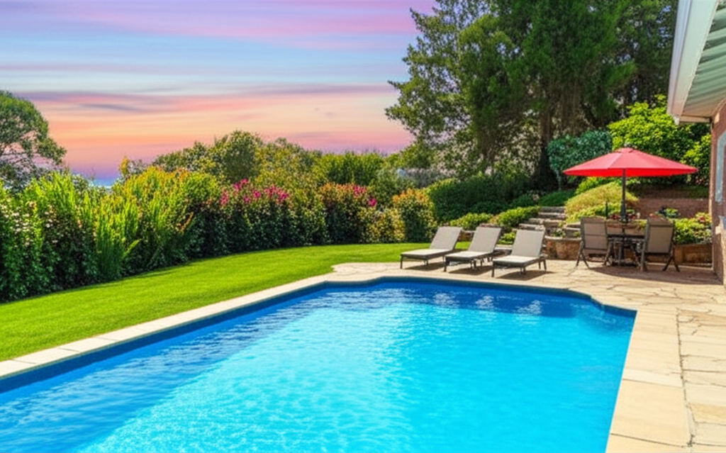Real estate photography delivered through Gotlan
