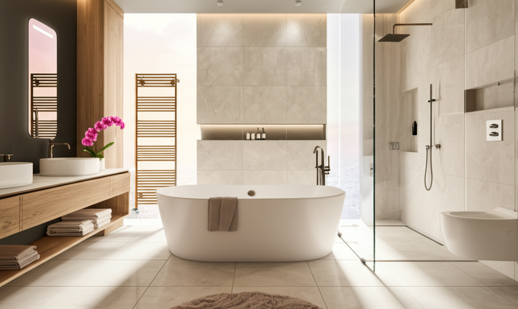 Real estate photography delivered through Gotlan